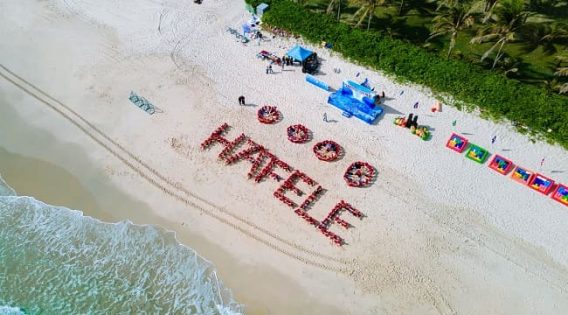 Company Trip 2026 – Hành trình kết nối sức mạnh ‘One Häfele. Success Together’