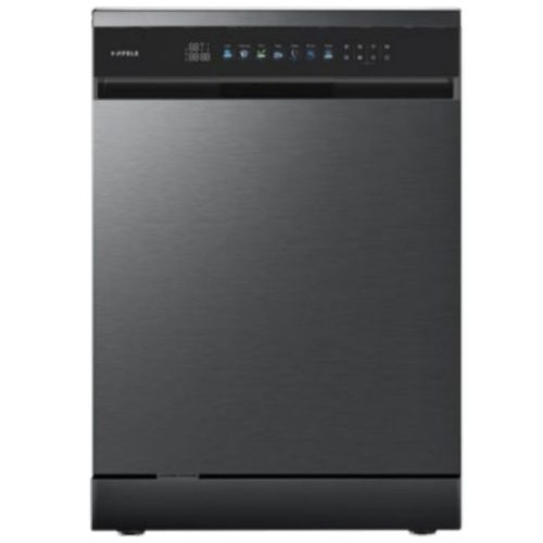 Máy rửa bát Hafele HDW-F6072B 535.29.700